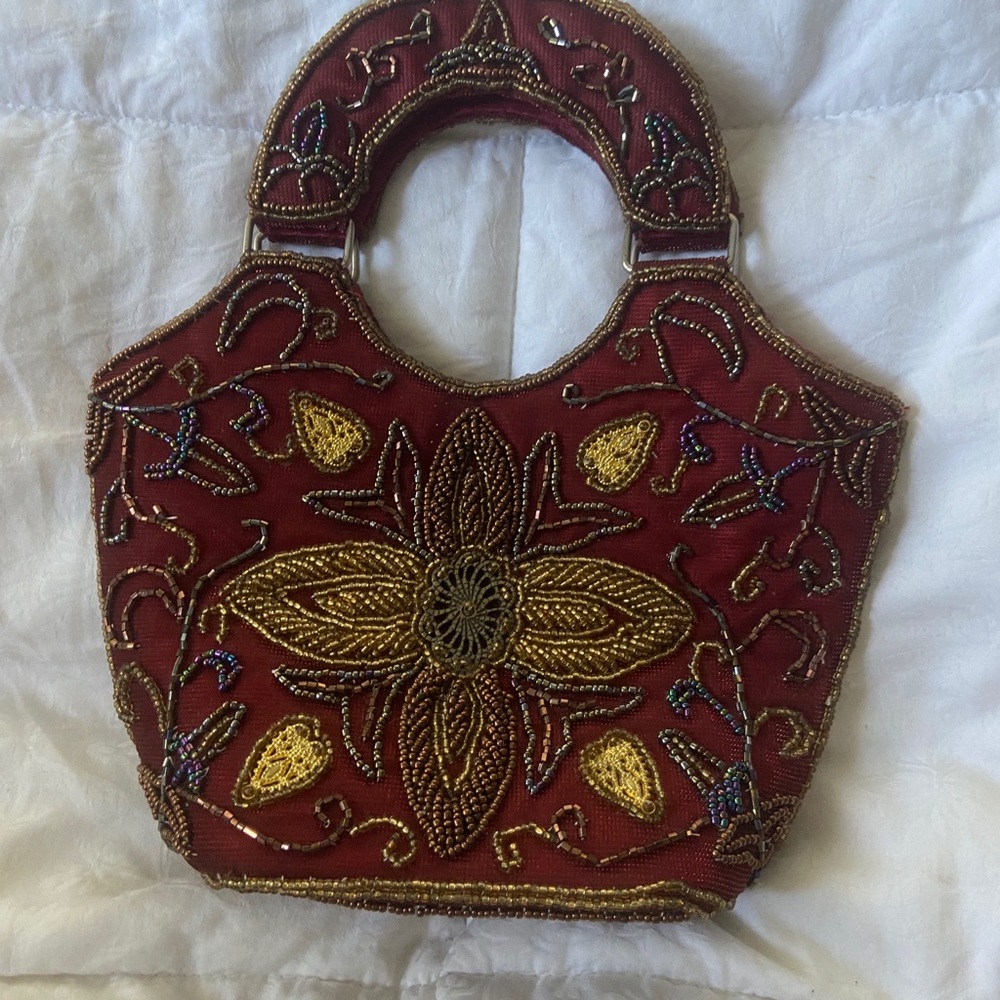 Handbag - Picture 1 of 2